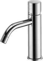 Товар: Смеситель для раковины Paffoni Light LIGX071CR - фото 1 Смеситель для раковины Paffoni Light LIGX071CR — фото 1, Смесители для раковины