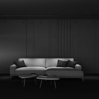 Товар: Светильник Technical C105PL-3W3-6K-BS - фото 9 Светильник Technical C105PL-3W3-6K-BS — фото 9, Подвесные светильники