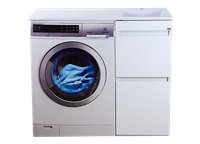 Тумба под раковину арт-Э-Фос01040-012Я — фото 1, Тумбы под раковину