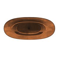 Товар: Ванна прозрачная Vincea , 1700*750*550, цвет янтарь арт-VBT-6T01BR - фото 4 Ванна прозрачная Vincea , 1700*750*550, цвет янтарь арт-VBT-6T01BR — фото 4, Ванны из полиэфирной смолы