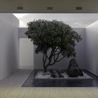 Потолочный светильник Outdoor O309CL-L10GF3K — фото 2, Подвесные светильники