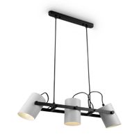 Подвесной светильник Freya FR4005PL-03WB — фото 1, Подвесные светильники