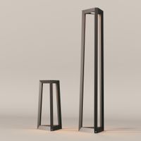 Ландшафтный светильник Outdoor арт-O466FL-L12B3K — фото 8, Уличное освещение