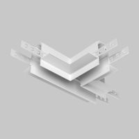 Комплектующие для встраиваемой трековой системы Technical TRA034CT-42W — фото 2, Комплектующие для освещения