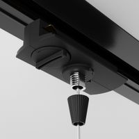 Товар: Комплектующие для систем освещения с токоведущими элементами Technical TRA011-1-A-B - фото 5 Комплектующие для систем освещения с токоведущими элементами Technical TRA011-1-A-B — фото 5, Комплектующие для освещения