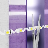 Товар: Светодиодная лента Led Strip 20046 - фото 2 Светодиодная лента Led Strip 20046 — фото 2, Светодиодная подсветка