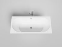 Товар: Ванна встраиваемая ORNELLA AXIS 170x75 103413G - фото 14 Ванна встраиваемая ORNELLA AXIS 170x75 103413G — фото 14, Ванны