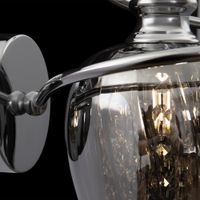 Товар: Настенный светильник (бра) Maytoni MOD033-WL-01-N - фото 2 Настенный светильник (бра) Maytoni MOD033-WL-01-N — фото 2, Бра