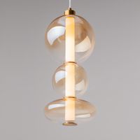 Товар: Подвесной светильник Maytoni MOD307PL-L24BS3K - фото 2 Подвесной светильник Maytoni MOD307PL-L24BS3K — фото 2, Подвесные светильники