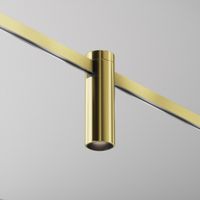 Товар: Трековый светильник Technical TR143-1-5W4K-W-BS - фото 8 Трековый светильник Technical TR143-1-5W4K-W-BS — фото 8, Трековые светильники