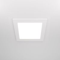 Товар: Встраиваемый светильник Technical DL020-6-L12W - фото 7 Встраиваемый светильник Technical DL020-6-L12W — фото 7, Точечные светильники