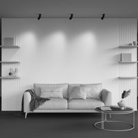 Товар: Потолочный светильник Technical C108CL-01-GU10-B - фото 6 Потолочный светильник Technical C108CL-01-GU10-B — фото 6, Подвесные светильники