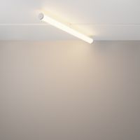 Трековый светильник Technical TR086-4-25W-DS-W — фото 7, Трековые светильники