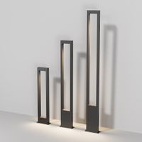 Садово-парковый светильник Outdoor O425FL-L25GF — фото 5, Уличное освещение