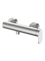 Agger Sweet смеситель для душа однорычажный, сатин матовый арт-A2720022 — фото 1, Смесители для душа без лейки