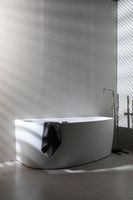 Товар: Акриловая ванна Allen Brau Priority 5 В 160x78 2.31005.20B - фото 15 Акриловая ванна Allen Brau Priority 5 В 160x78 2.31005.20B — фото 15, Акриловые ванны