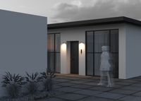 Товар: Настенный светильник (бра) Outdoor O303WL-L5W3K - фото 12 Настенный светильник (бра) Outdoor O303WL-L5W3K — фото 12, Уличное освещение