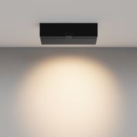 Товар: Потолочный светильник Technical C136CL-12W3K-B - фото 7 Потолочный светильник Technical C136CL-12W3K-B — фото 7, Подвесные светильники