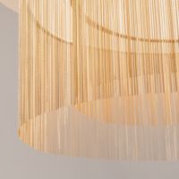 Товар: Потолочный светильник Maytoni MOD190CL-L36G3K - фото 9 Потолочный светильник Maytoni MOD190CL-L36G3K — фото 9, Подвесные светильники