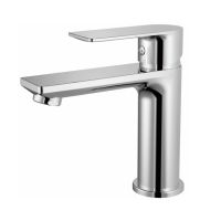 Смеситель для раковины Maretii Ritta RI32RF505, хром — фото 1, Смесители для раковины