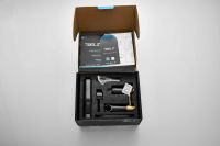 Гигиенический душ со смесителем BELZ, оружейная сталь арт-B55807-3 — фото 7, Гигиенические души