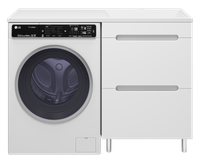 Тумба под раковину арт-Э-Бай06055-022Я — фото 7, Тумбы под раковину