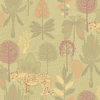 Обои 1904 24219 Bon Voyage арт. арт-D1005 — фото 1, Обои для стен