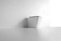 Товар: Унитаз приставной CeramaLux арт-3170 - фото 8 Унитаз приставной CeramaLux арт-3170 — фото 8, Приставные унитазы