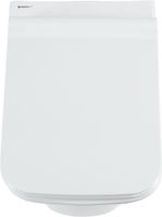 Товар: Унитаз подвесной Aquanet Rimless CL-12248D арт-Cube-W - фото 11 Унитаз подвесной Aquanet Rimless CL-12248D арт-Cube-W — фото 11, Подвесные унитазы