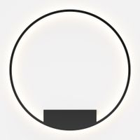 Настенный светильник (бра) Maytoni арт-MOD058WL-L50BK — фото 3, Бра