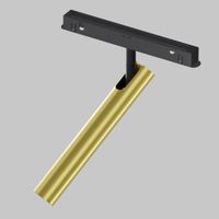 Трековый светильник Technical TR141-2-6W4K-M-BS — фото 5, Трековые светильники