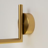 Настенный светильник (бра) Maytoni MOD436WL-01BS — фото 14, Бра