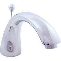 Излив с переключателем арт-VOD6900 — фото 1, Изливы