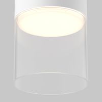 Потолочный светильник Technical C094CL-GX53-W — фото 2, Подвесные светильники