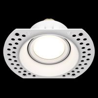 Товар: Встраиваемый светильник Technical DL042-01-RD-W - фото 7 Встраиваемый светильник Technical DL042-01-RD-W — фото 7, Точечные светильники