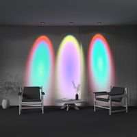 Встраиваемый светильник Technical DL105-12W4K-B — фото 11, Точечные светильники