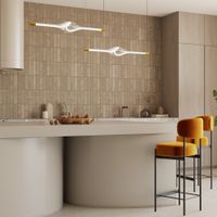 Товар: Подвесной светильник Maytoni MOD290PL-L23BS3K - фото 5 Подвесной светильник Maytoni MOD290PL-L23BS3K — фото 5, Подвесные светильники