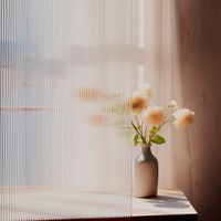 Товар: Душевая перегородка Veconi Korato KR-81F, 700x2000, хром, стекло рифленое осветлённое KR81F-70-08-C8 - фото 2 Душевая перегородка Veconi Korato KR-81F, 700x2000, хром, стекло рифленое осветлённое KR81F-70-08-C8 — фото 2, Душевые перегородки