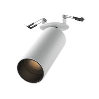 Встраиваемый светильник Technical арт-C053CL-L12W3K-W-W — фото 1, Точечные светильники