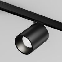 Трековый светильник Technical арт-TR187-1-9W4K-M-B — фото 3, Трековые светильники