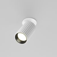 Товар: Встраиваемый светильник Technical C110CL-01-GU10-W - фото 4 Встраиваемый светильник Technical C110CL-01-GU10-W — фото 4, Точечные светильники