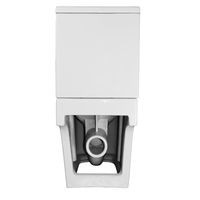 Товар: Унитаз-компакт Azario Ferra 365х650х785 напольный, безободковый, с быстросъемным сиденьем микролифт арт-AZ-1015 - фото 12 Унитаз-компакт Azario Ferra 365х650х785 напольный, безободковый, с быстросъемным сиденьем микролифт арт-AZ-1015 — фото 12, Напольные унитазы