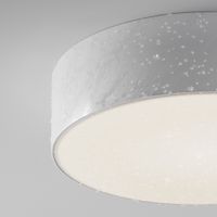 Потолочный светильник Outdoor O431CL-L30W4K — фото 4, Уличное освещение