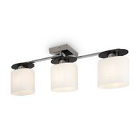 Потолочный светильник Freya FR5101-CL-03-CN — фото 1, Подвесные светильники