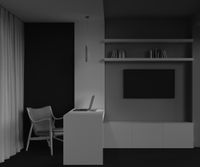 Подвесной светильник Technical P038PL-01G — фото 6, Подвесные светильники