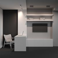 Товар: Потолочный светильник Technical C133CL-12W4K-W - фото 6 Потолочный светильник Technical C133CL-12W4K-W — фото 6, Подвесные светильники