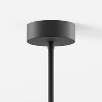 Потолочный светильник Maytoni MOD070CL-L8B3K — фото 3, Подвесные светильники