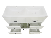 Тумба под раковину арт-П-Ду011206я01-1 — фото 3, Тумбы под раковину