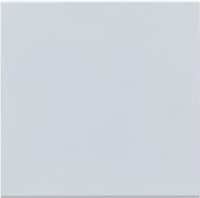 Полка Aquanet Магнум 22,5x22,5 белая, квадрат 00302235 — фото 3, Полки для ванной и душа