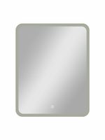 Зеркало Reflexion Blink RF6041BK — фото 3, Зеркала в ванную комнату